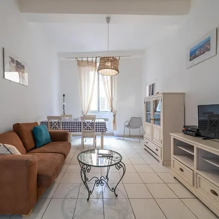 Bh - Vieille - 6 Pers, Hyper Centre * نيس